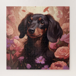 Puzzle Chien 6