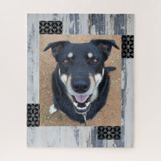 Puzzle Chien Jigsaw