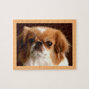 Puzzle Chien mignon