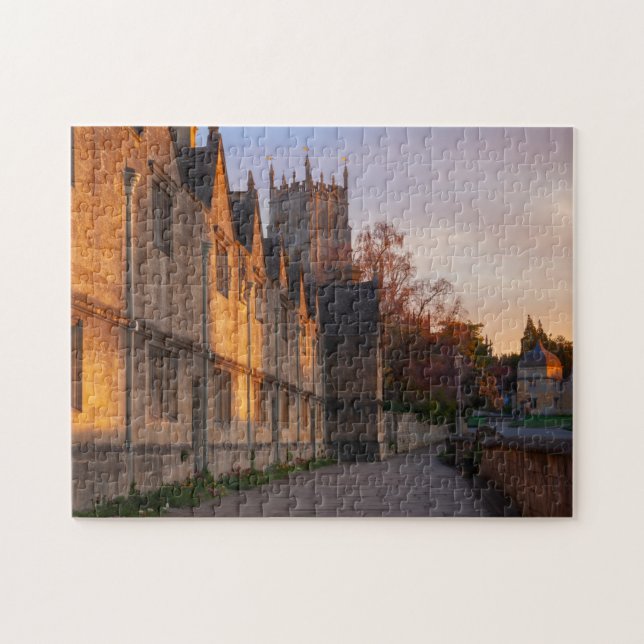 Puzzle Chipping Campden (Horizontal)