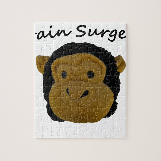 Puzzle Chirurgien (Vertical)