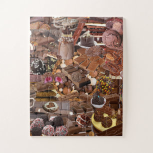 Puzzle Chockabkie