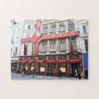 Christmas Shopping, New Bond Street, Londres, Roya