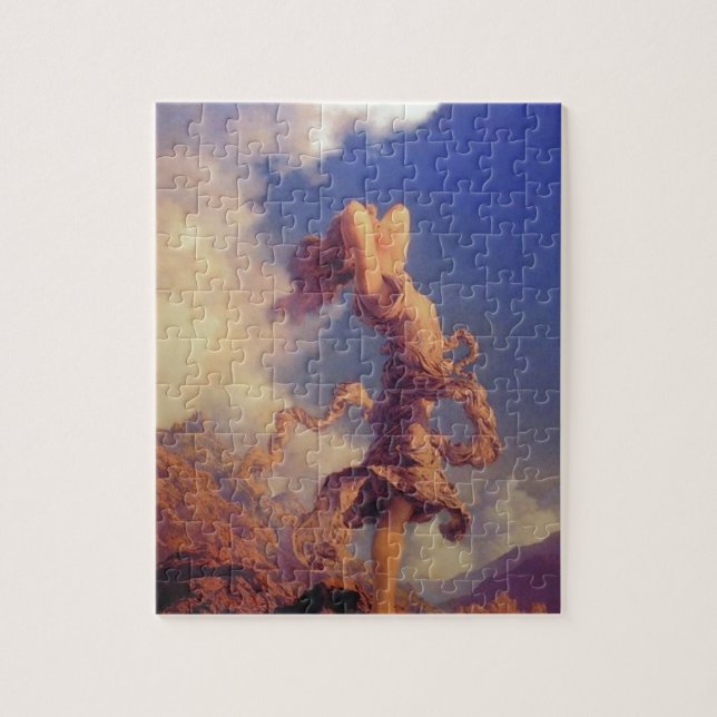 Puzzle Ciel (Vertical)