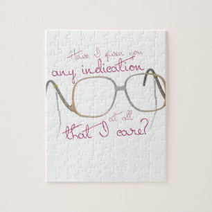 Puzzle Citation de Sofia - les filles d'or