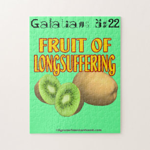 Puzzle Citations bibliques