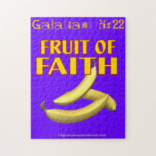 Puzzle Citations de la Bible