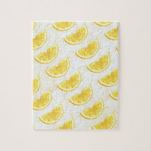 Puzzle Citron