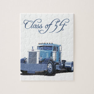 Puzzle Classe de '54