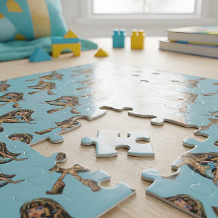 Puzzle Cléo