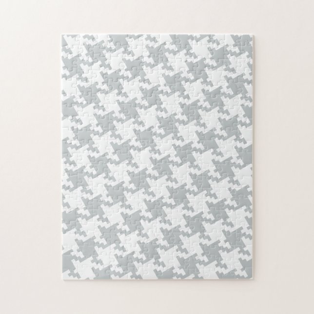 Puzzle Cliquez sur Personnaliser pour modifier Gris en co (Vertical)