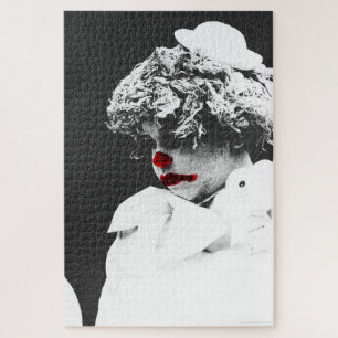 Puzzle Clown 3 20x30 1014pc jpcn