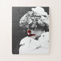 Clown 3 jpcna 11x14 30pc