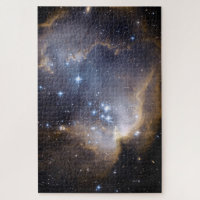 cluster NGC 602