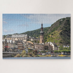 Puzzle Cochem Moselle
