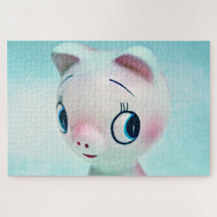 Puzzle Cochon