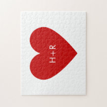 Coeur moderne