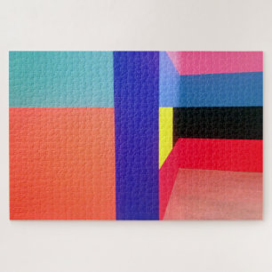 Puzzle coincé