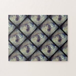 Puzzle Collage de chats par Shirley Taylor