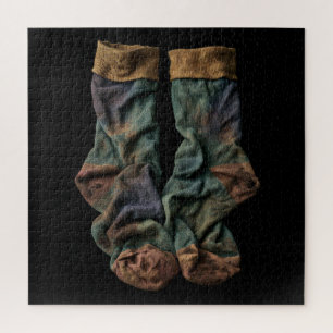 Puzzle Collection Chaussettes Sales