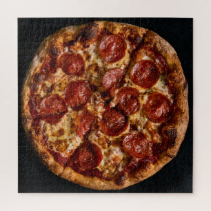 Puzzle Collection de Fast Food