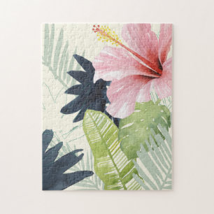 Puzzle Collection Tropical Punch