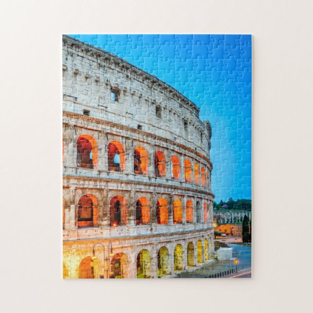 Puzzle Colossal Rome Italie (Vertical)