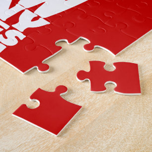 Puzzle Combien d'animateurs doivent être dénigrés