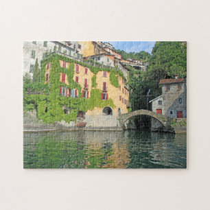 Puzzle Como Nesso