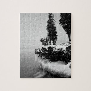 Puzzle Comté de Door, Wisconsin