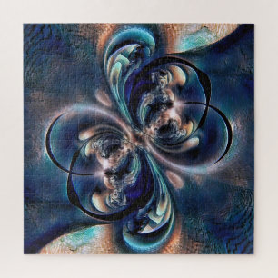 Puzzle Conception