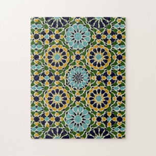 Puzzle Conception arabe #10 chez Emporio Moffa