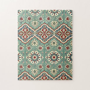 Puzzle Conception arabe #11 chez Emporio Moffa