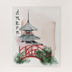 Puzzle Conception Okinawa Series 10