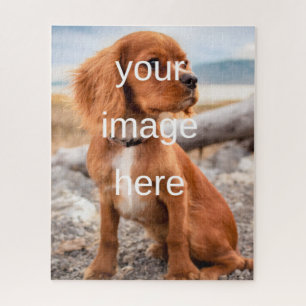 PUZZLE CONCEVEZ VOTRE PROPRE