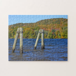 Puzzle Connecticut