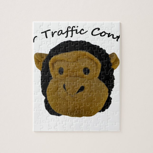 Puzzle Contrôle de la circulation aérienne (Vertical)