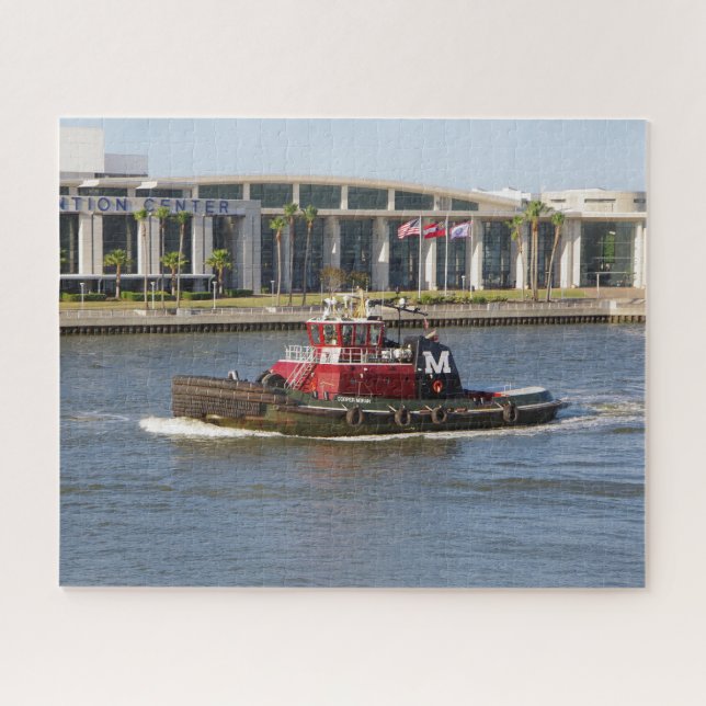 Puzzle Cooper Moran (Horizontal)