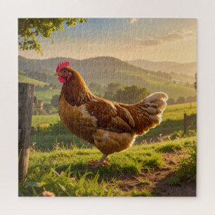 Puzzle Coq