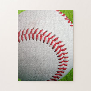 Puzzle Coque de baseball-coque iphone