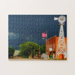 Puzzle Cordova Nebraska.