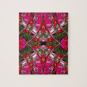 Puzzle Cosmos tordus...