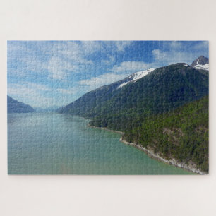 Puzzle Côte d'Alaska III