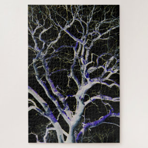 Puzzle Côté sombre 5 20x30 1014pc jpcnm