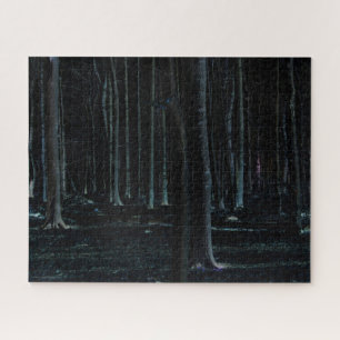 Puzzle Côté sombre 6 16x20 520pc jpcnm