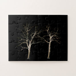 Puzzle Côté sombre 9 11x14 30pc jpcnm