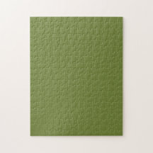 Couleur Vert Olive