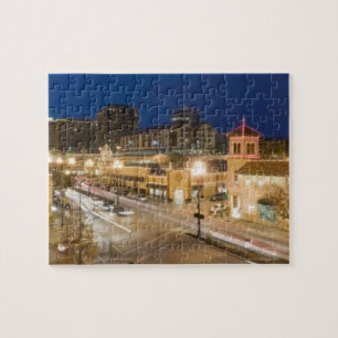 Puzzle Country Club Plaza