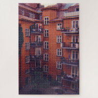 Cour de récréation