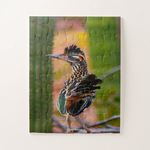 Puzzle Coureur de route